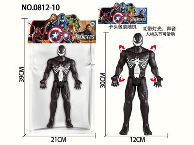 Clan / Superman - OBL10137100