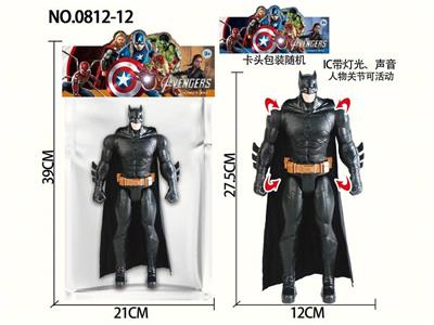 Clan / Superman - OBL10137102