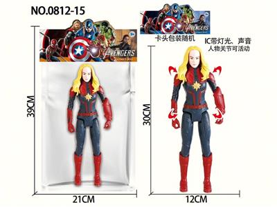 Clan / Superman - OBL10137105