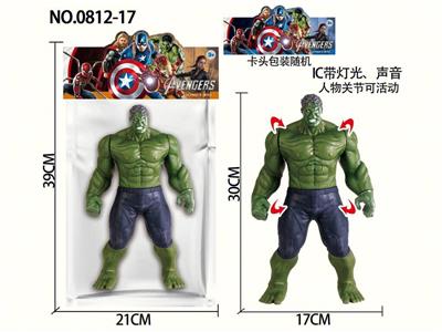 Clan / Superman - OBL10137107