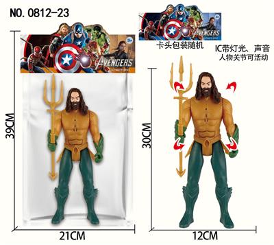 Clan / Superman - OBL10137113