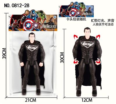 Clan / Superman - OBL10137118