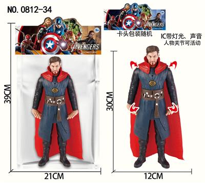 Clan / Superman - OBL10137124