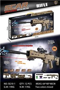 Soft bullet gun / Table Tennis gun - OBL10137171
