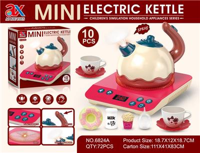 Functional electrical appliances - OBL10137222