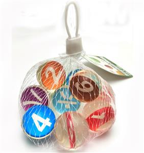Bouncing Ball - OBL10137251