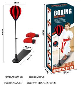 Boxingglove - OBL10137264