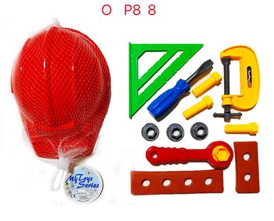 工具拧螺丝钉组装拆卸拼装 - OBL10137346