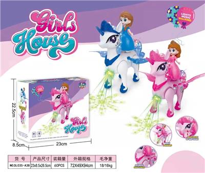 Beauty set - OBL10137477