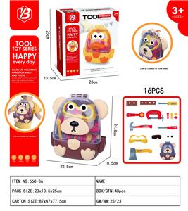 TOOL SERIES - OBL10137520