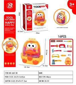 TOOL SERIES - OBL10137521