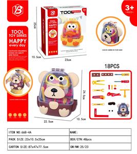 TOOL SERIES - OBL10137522