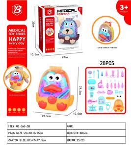 DoctorToy - OBL10137525