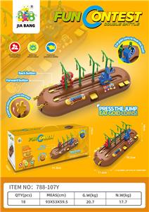趣味竞跑 - OBL10137734