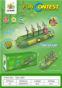 趣味竞跑 - OBL10137735