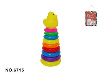 Rainbow Circle - OBL10137857