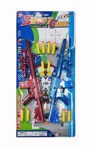 Soft bullet gun / Table Tennis gun - OBL10137878