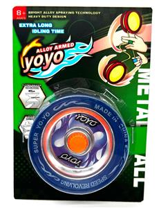 铁球YOYO - OBL10138528