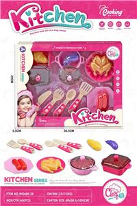 仿真餐具 - OBL10138653