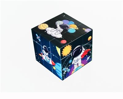 MAGIC CUBE - OBL10138666