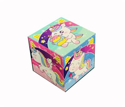 MAGIC CUBE - OBL10138668