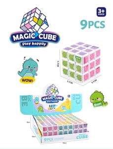 MAGIC CUBE - OBL10138670