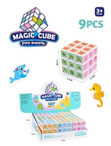 MAGIC CUBE - OBL10138672
