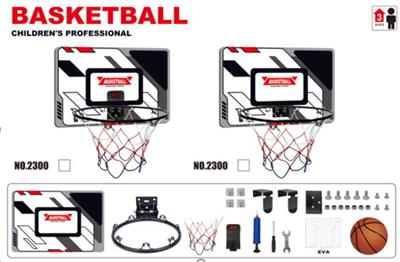 Basketball board / basketball - OBL10139106