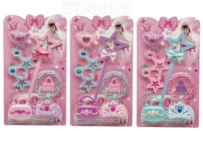 Beauty set - OBL10139121