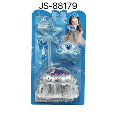 Beauty set - OBL10139124