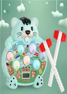 打地鼠（单锤） - OBL10139182