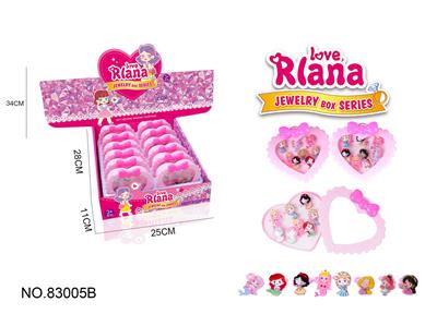 Beauty set - OBL10139189