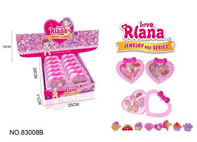 Beauty set - OBL10139192