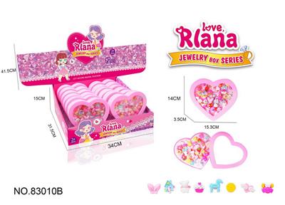 Beauty set - OBL10139194