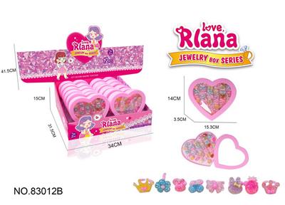 Beauty set - OBL10139196