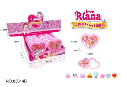 Beauty set - OBL10139198