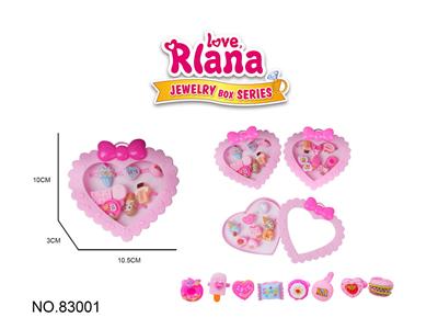 Beauty set - OBL10139201