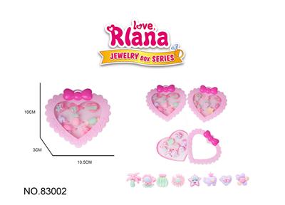 Beauty set - OBL10139202