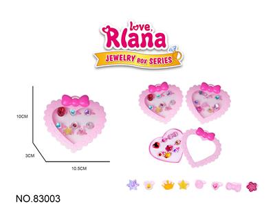 Beauty set - OBL10139203