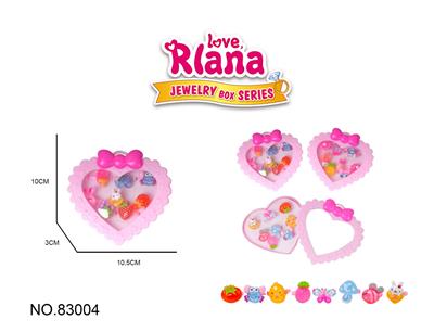 Beauty set - OBL10139204