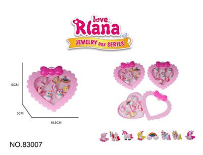 Beauty set - OBL10139207