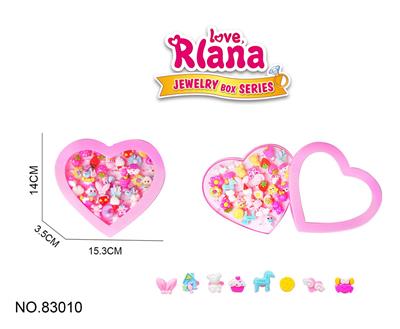 Beauty set - OBL10139210