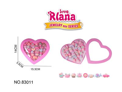 Beauty set - OBL10139211