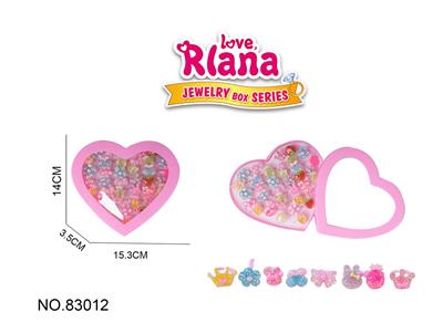 Beauty set - OBL10139212