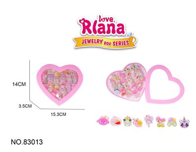 Beauty set - OBL10139213