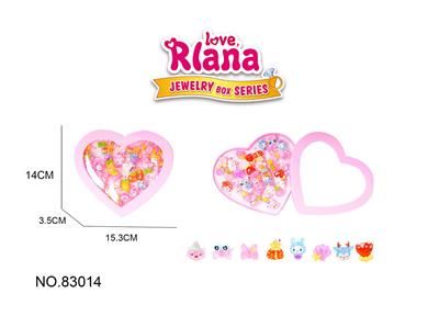 Beauty set - OBL10139214