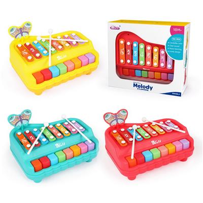 KNOCK MUSICAL INSTRUMENT - OBL10139241