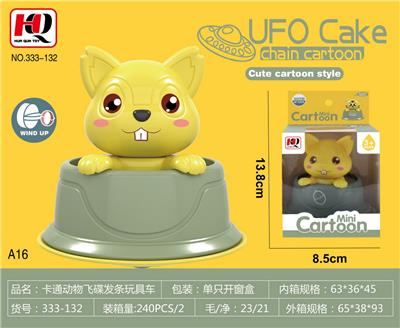 Wind up toys - OBL10139349