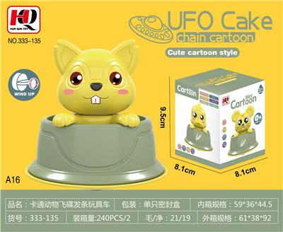 Wind up toys - OBL10139403