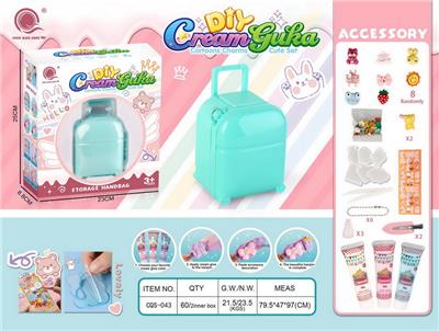 Beauty set - OBL10139461